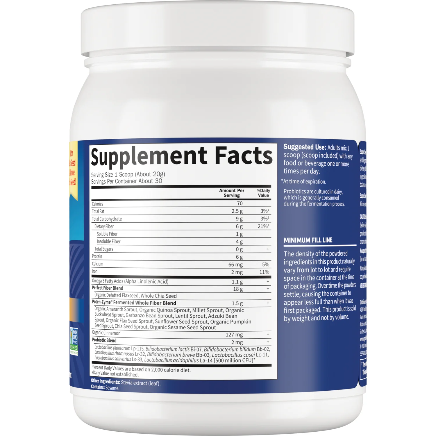 Super Seed - Image 2