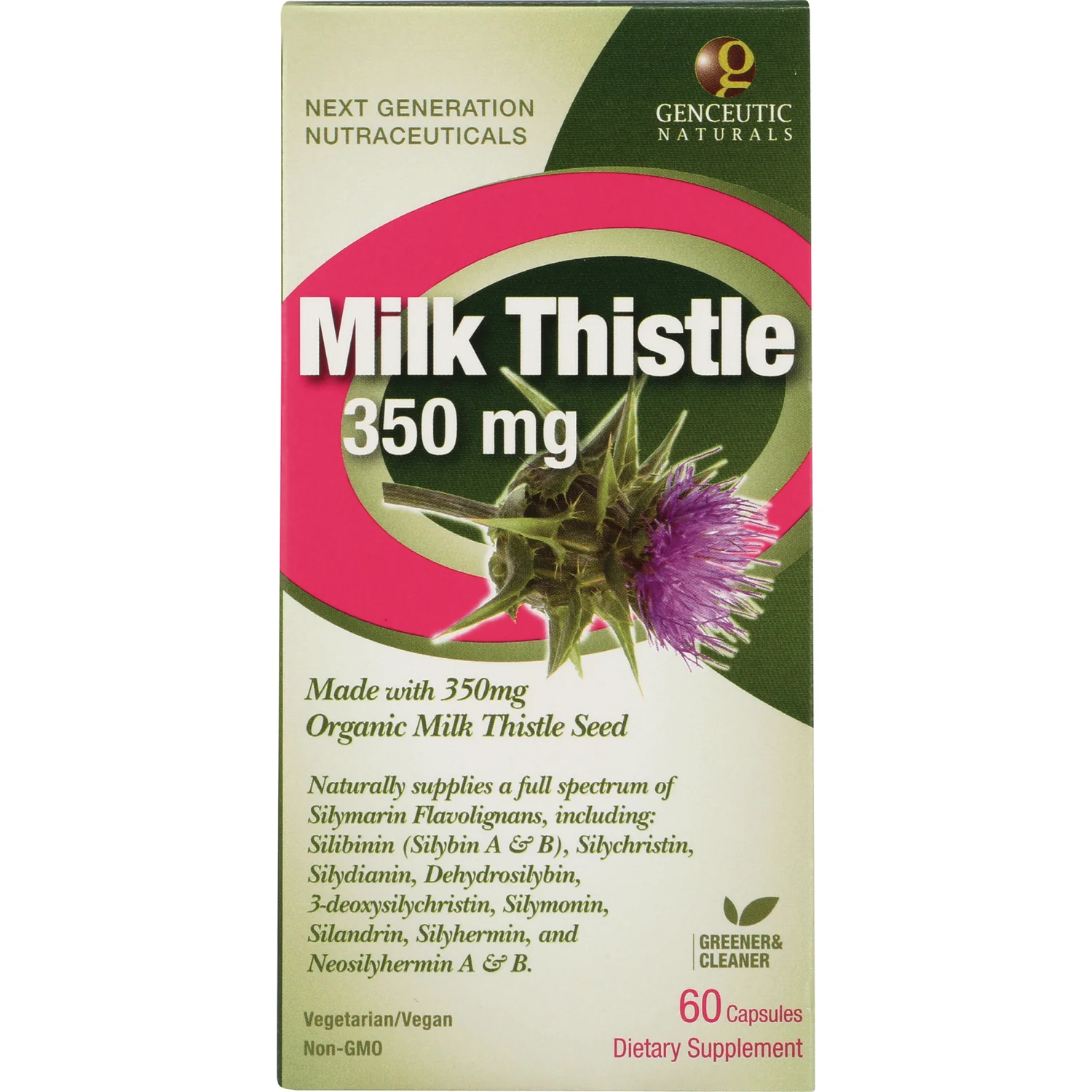Milk Thistle