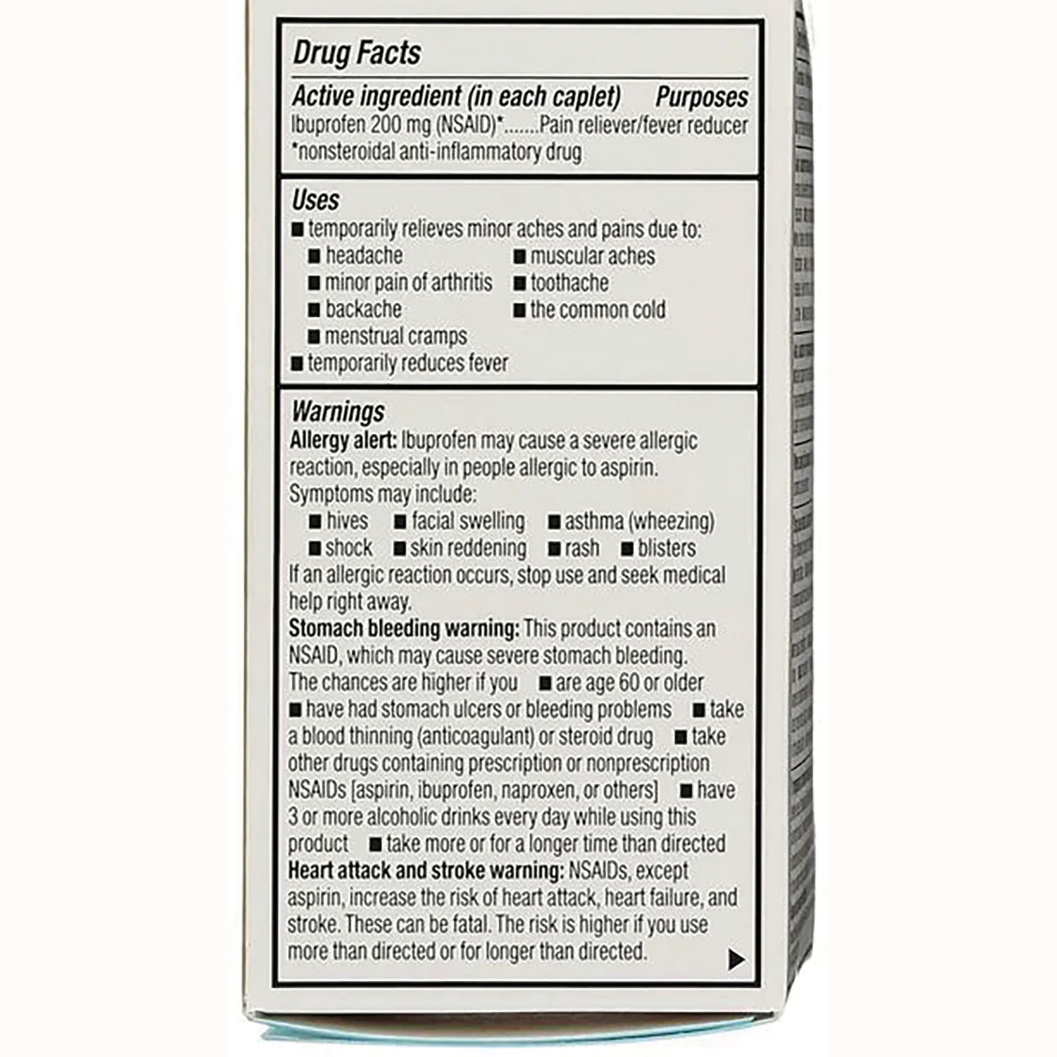 Ibuprofen - Image 2