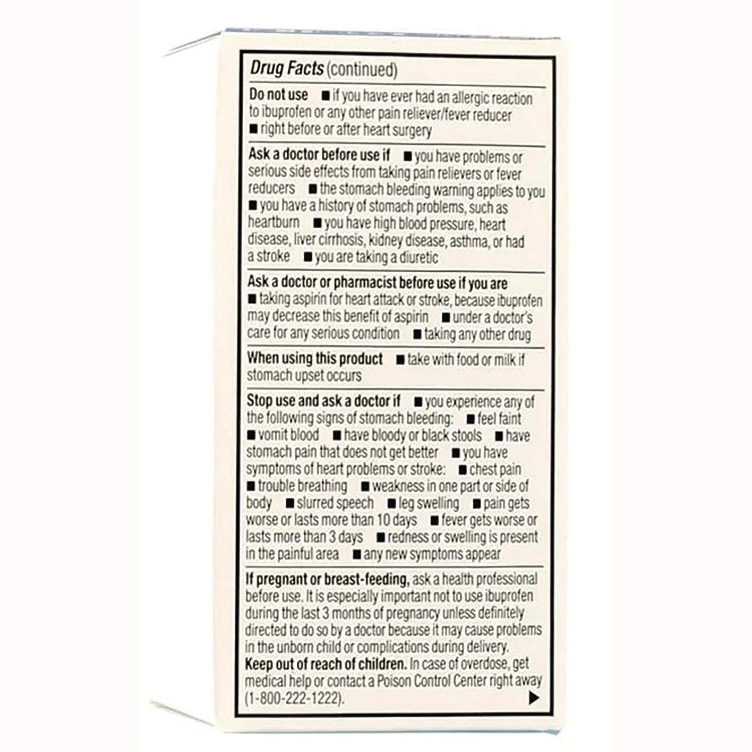Ibuprofen - Image 3