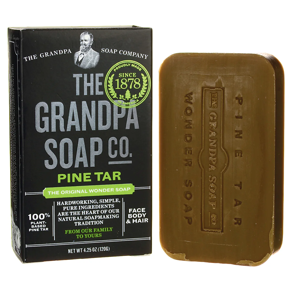 Soap Bar - Image 4