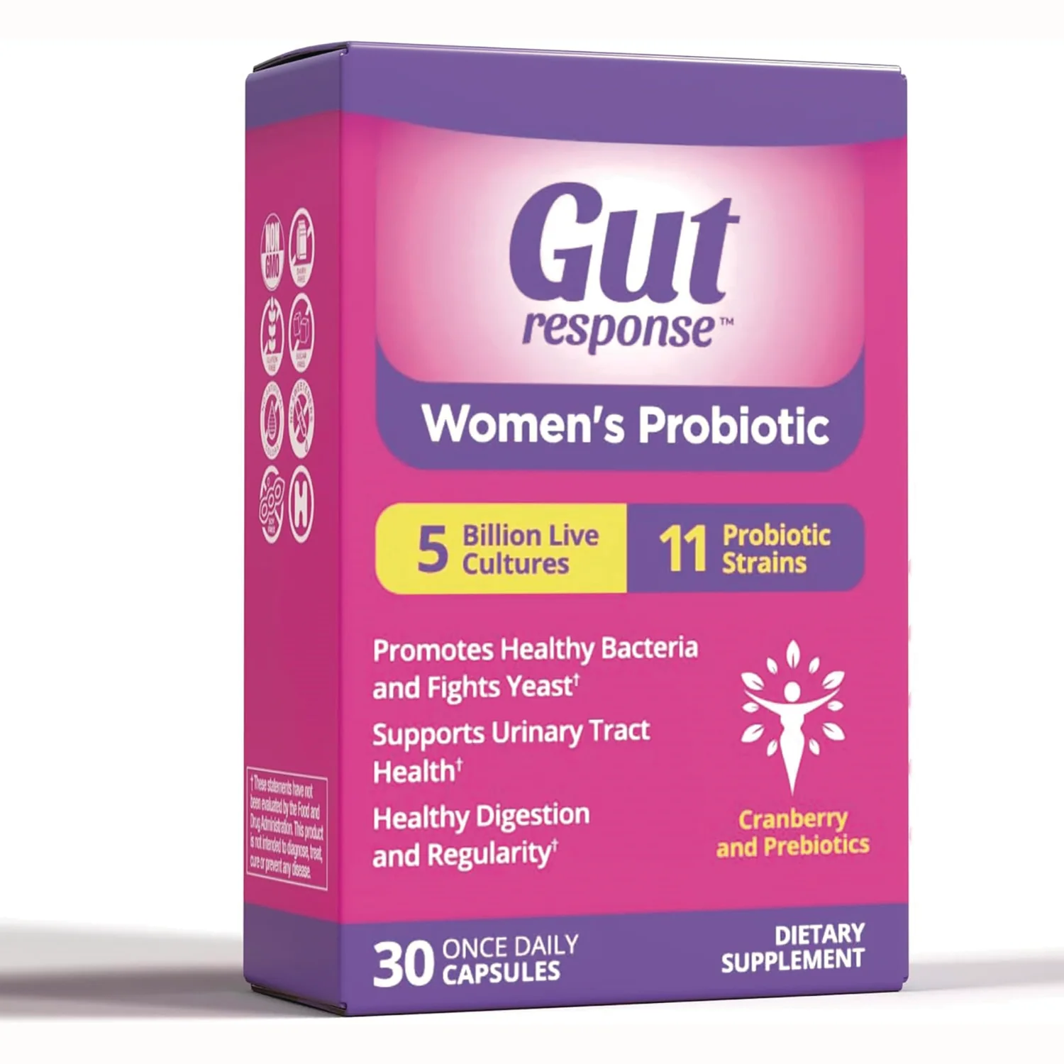 Women's Probiotic
