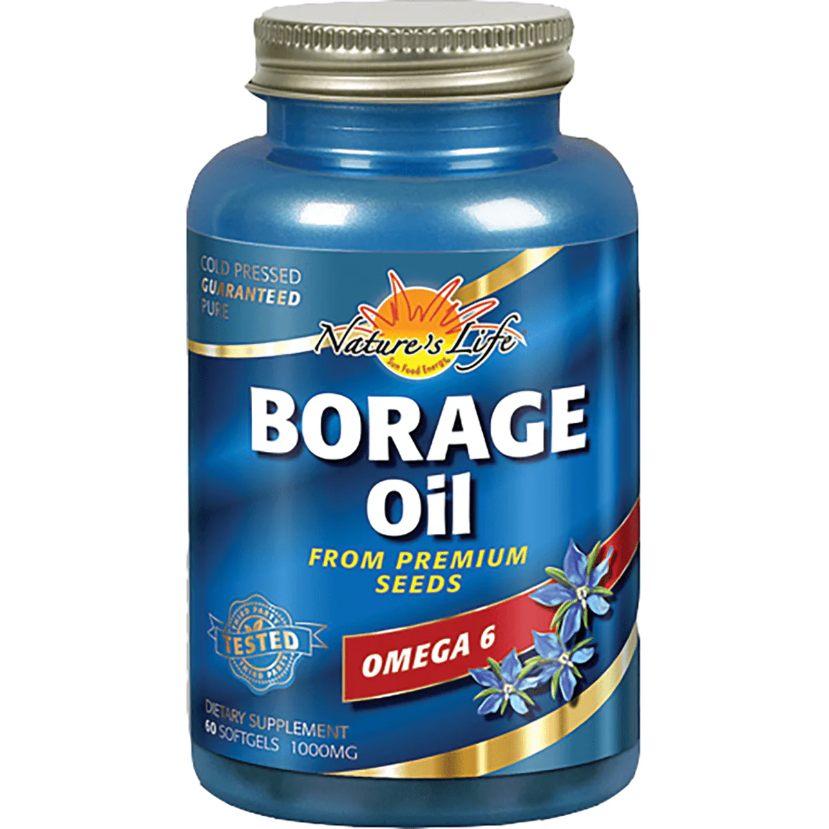 Borage Oil