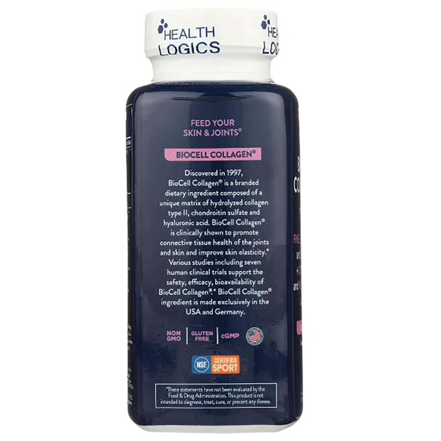 BioCell Collagen - Image 3
