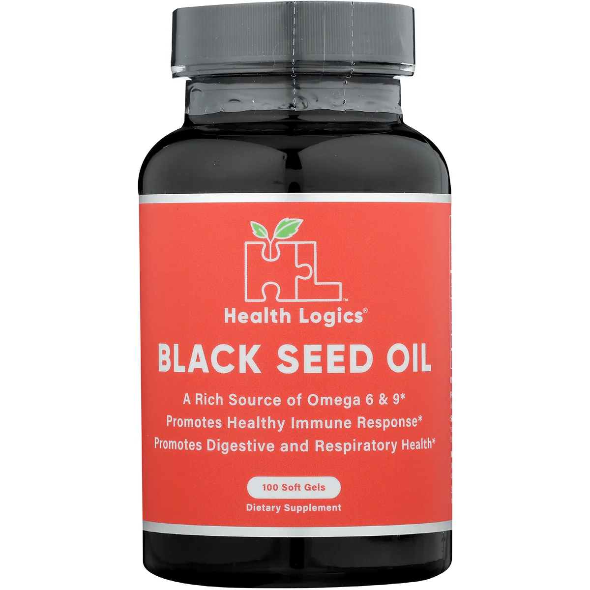 Black Seed Oil