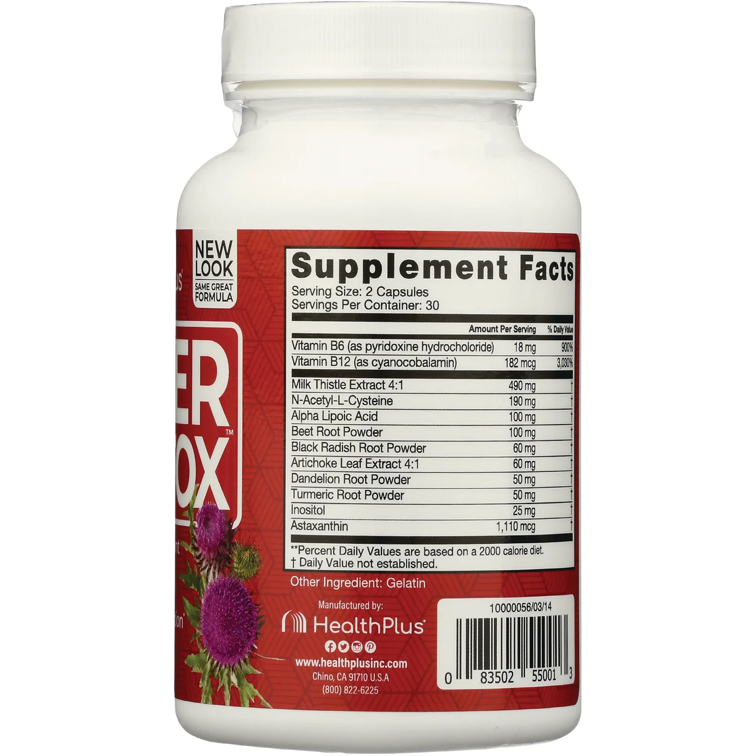 Liver Detox - Image 2