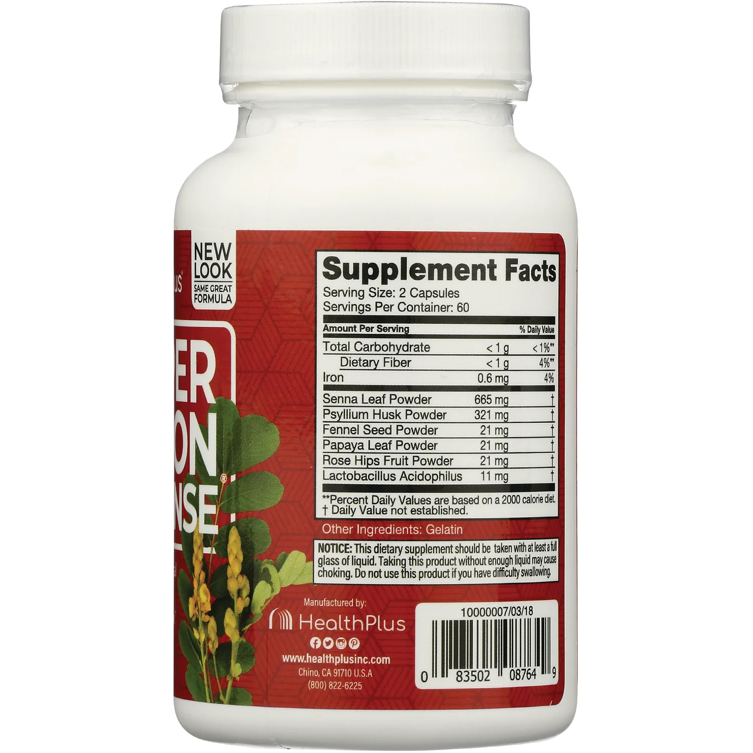 Super Colon Cleanse - Image 2