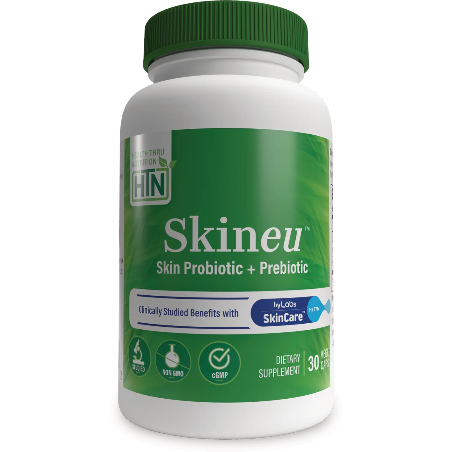 Skineu Skin Probiotic + Prebiotic