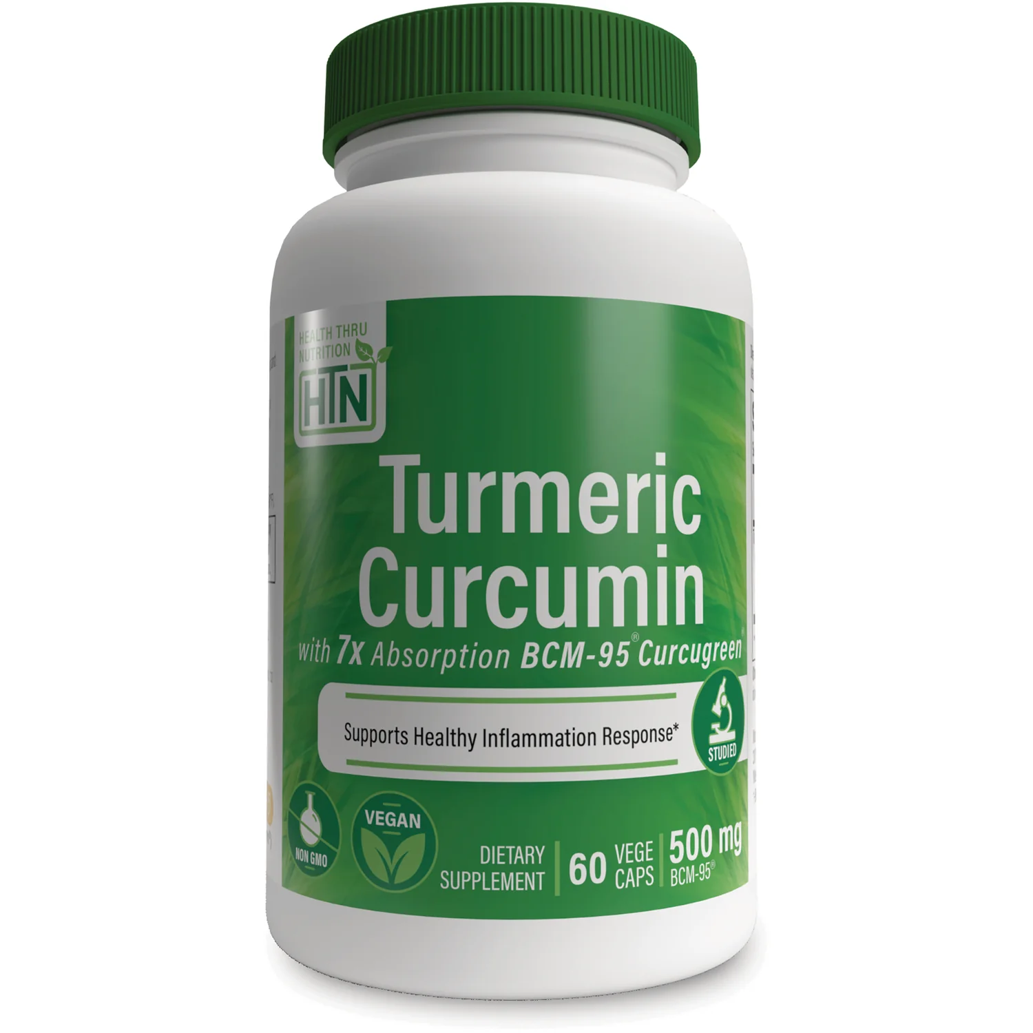 Turmeric Curcumin