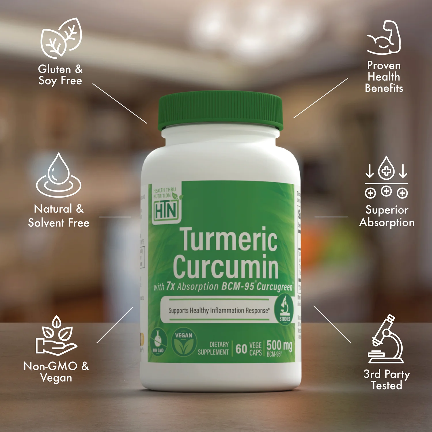 Turmeric Curcumin - Image 4