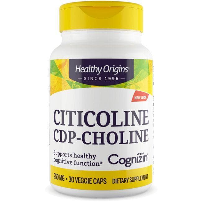 Citicoline CDP-Choline - Image 3