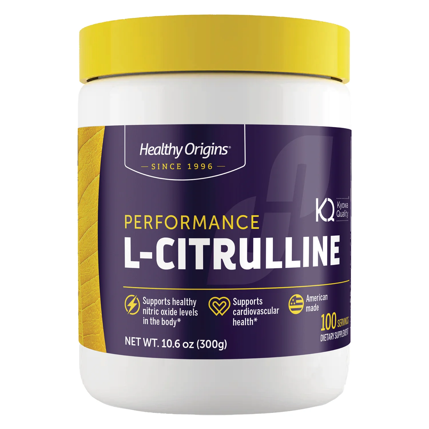 Performance L-Citrulline