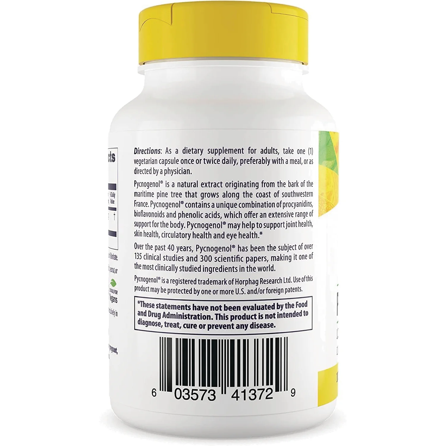 Pycnogenol - Image 3
