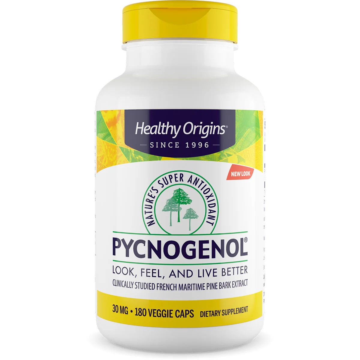 Pycnogenol