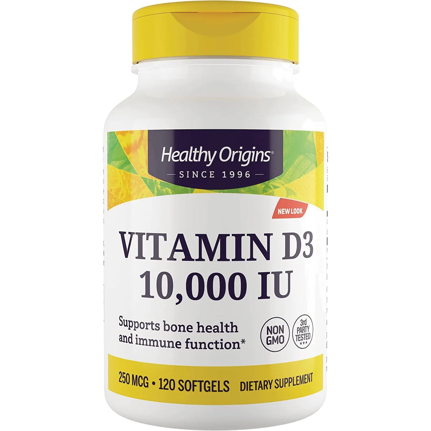 Vitamin D3