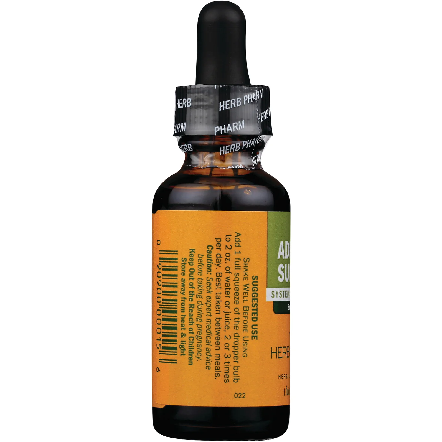 Adrenal Support - System Restoration - Image 4