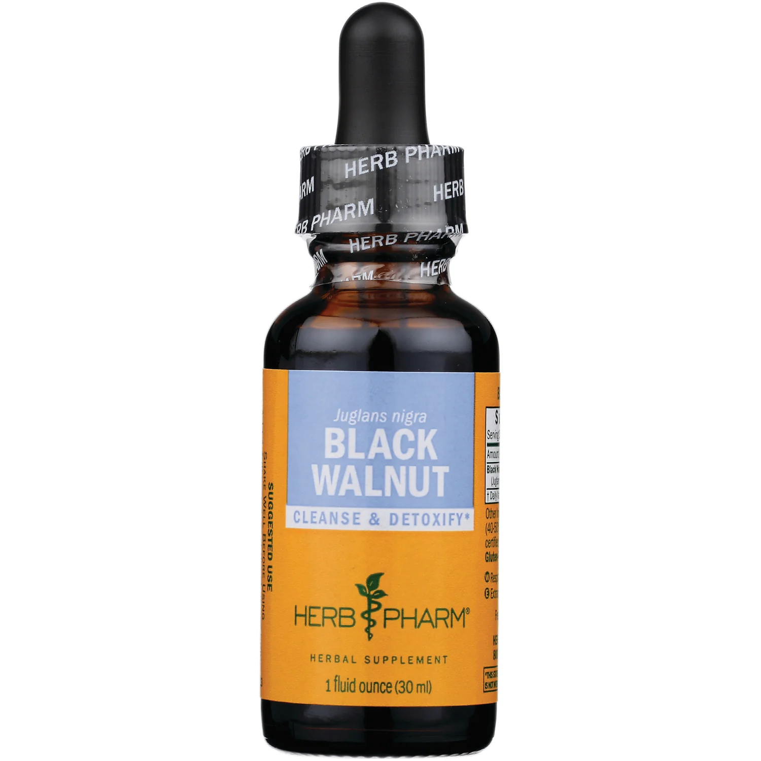 Black Walnut