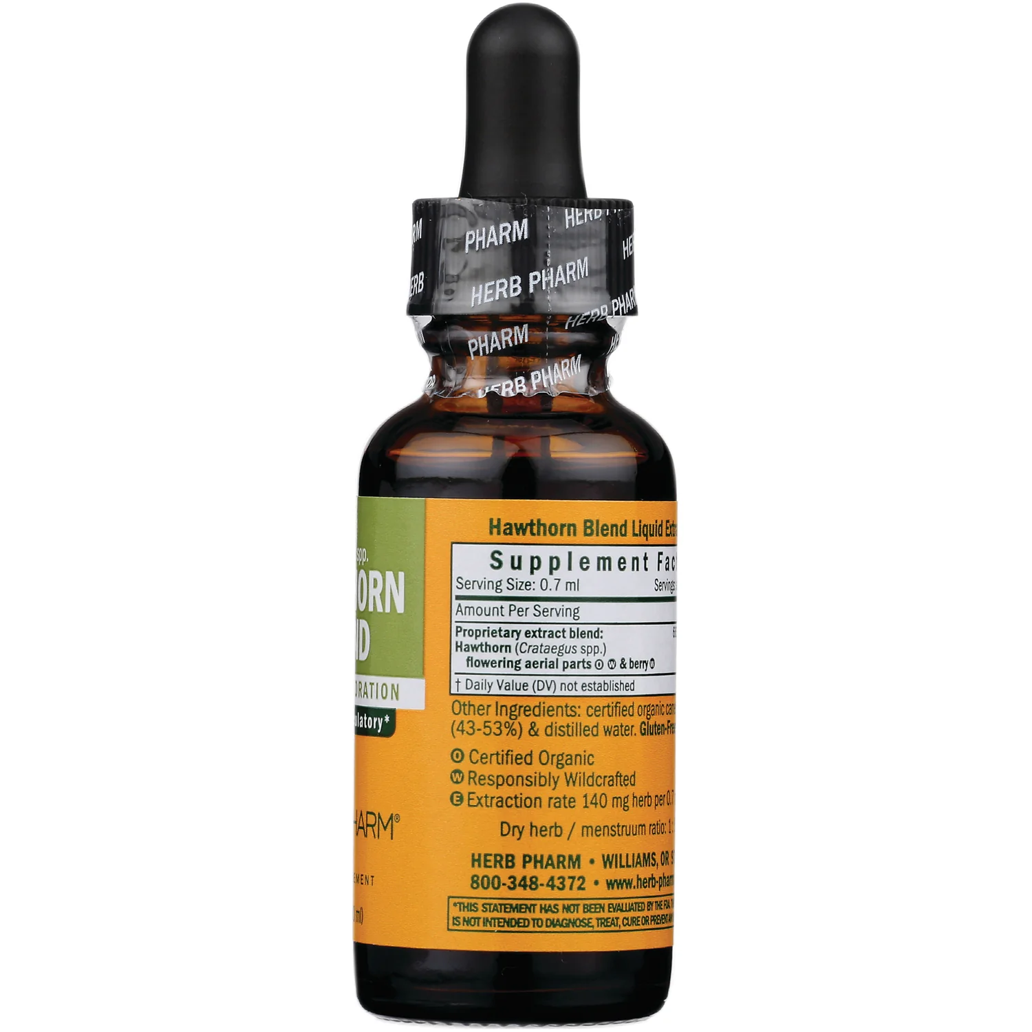 Hawthorn Blend - Image 2