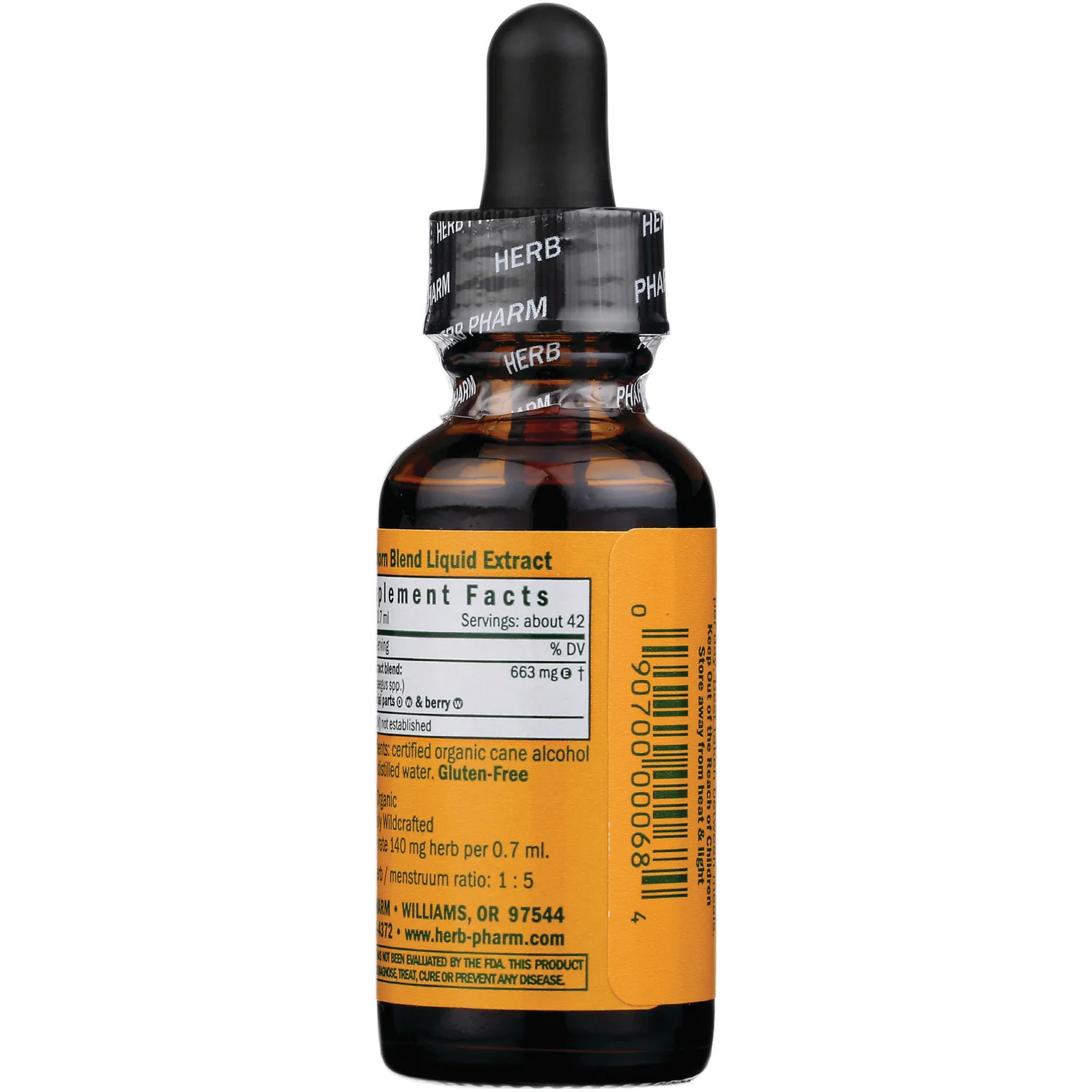 Hawthorn Blend - Image 3