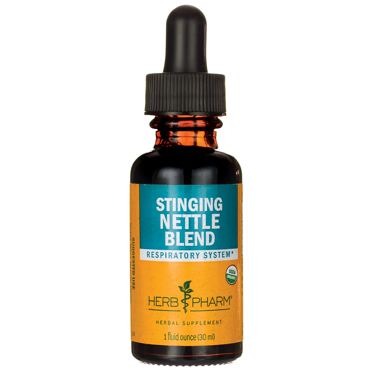 Stinging Nettle Blend