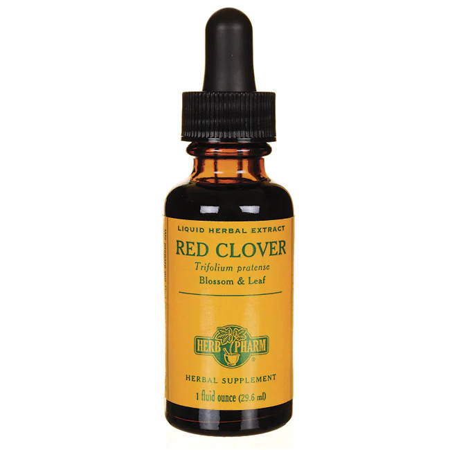 Red Clover Extract