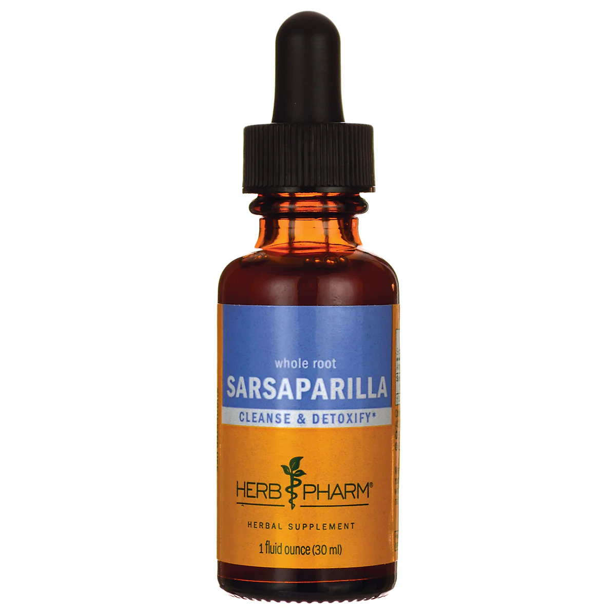 Whole Root Sarsaparilla