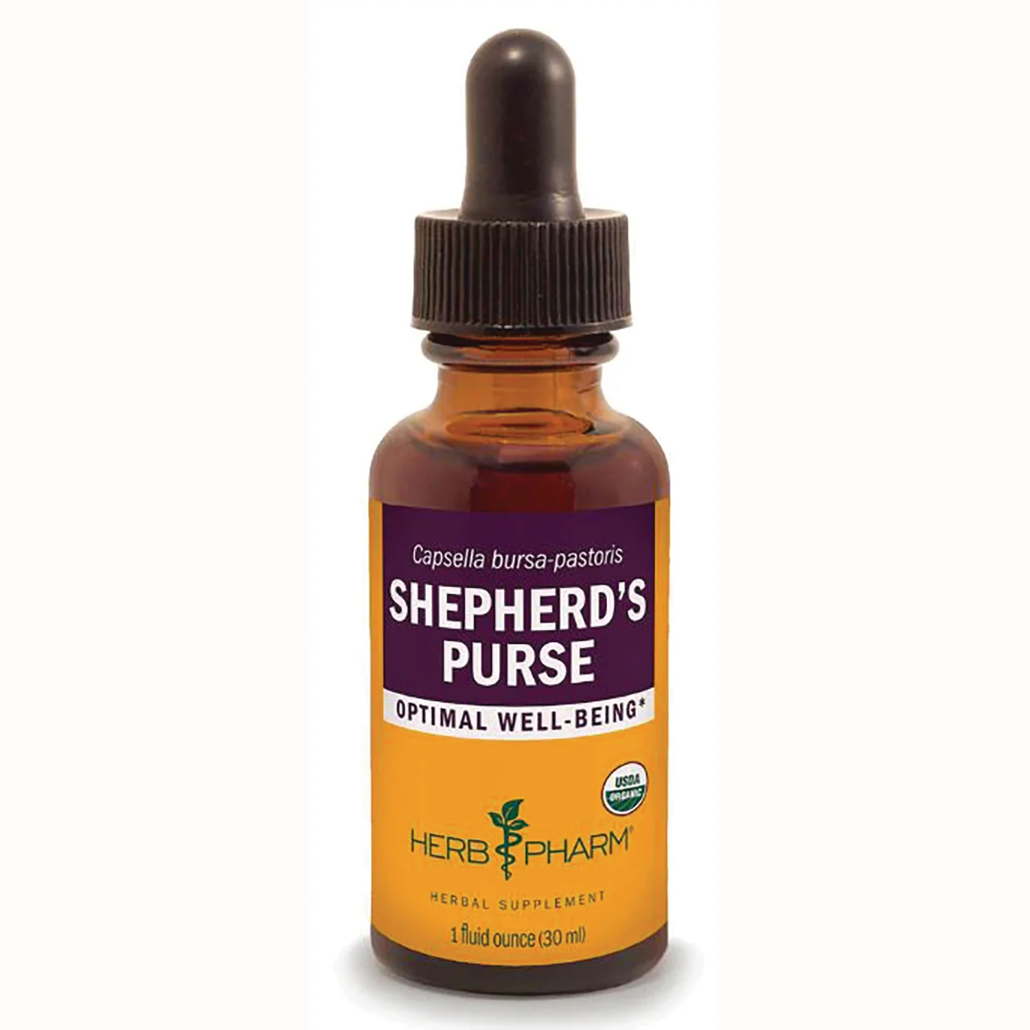 Shepherd's Purse