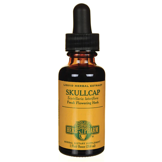 Skullcap Extract
