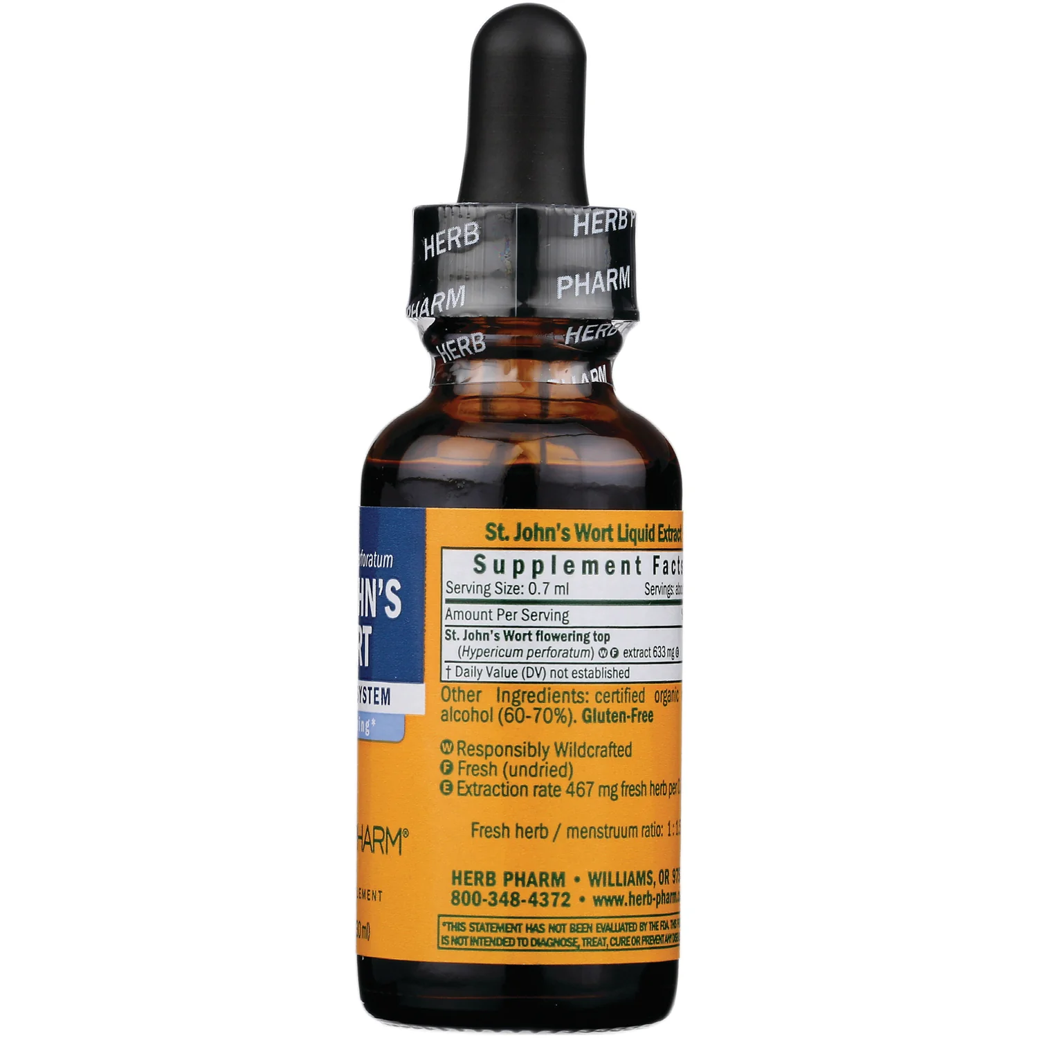 St. John's Wort - Image 2