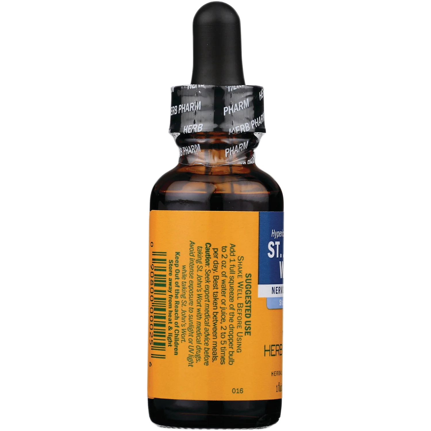 St. John's Wort - Image 4