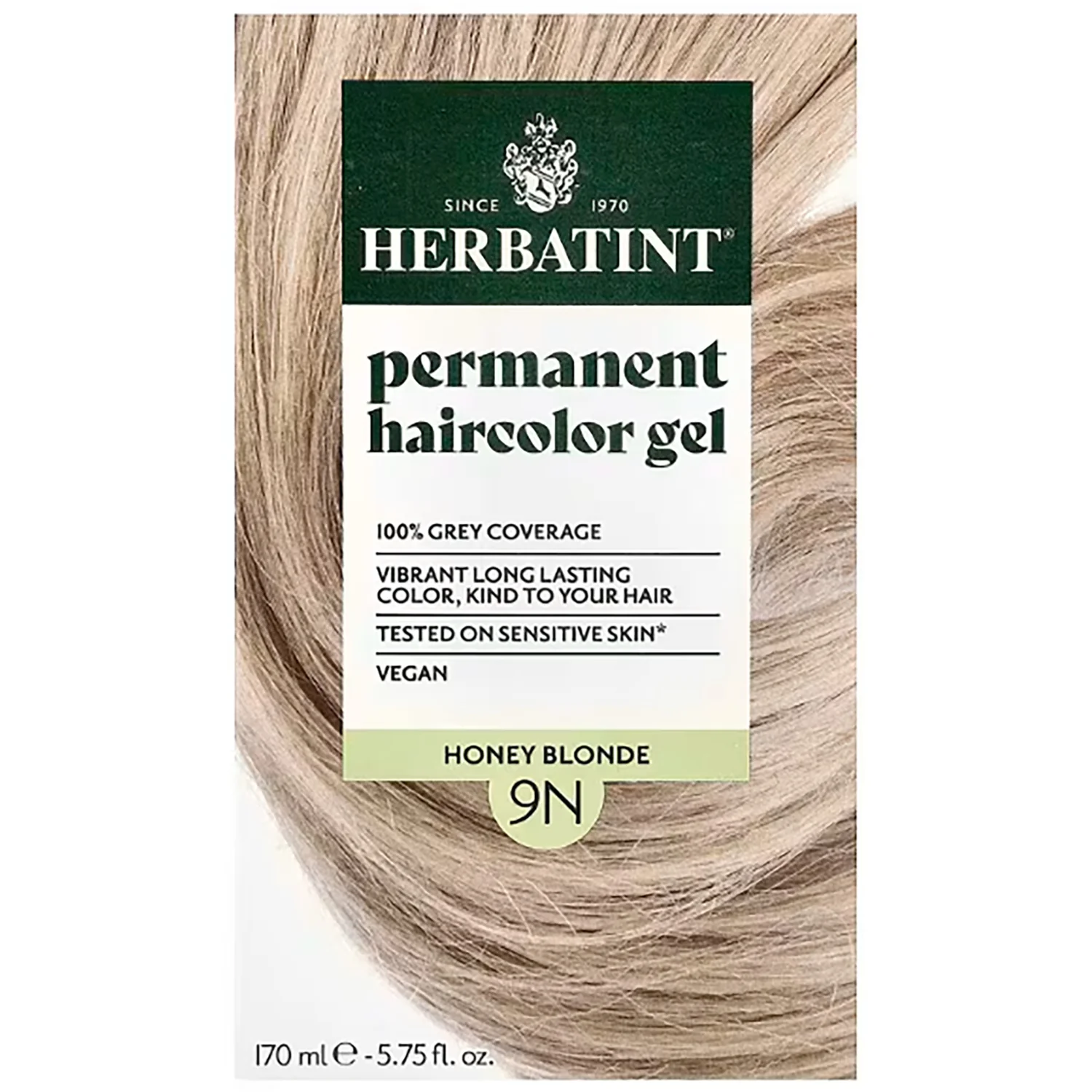 Permanent Haircolor Gel - Image 14