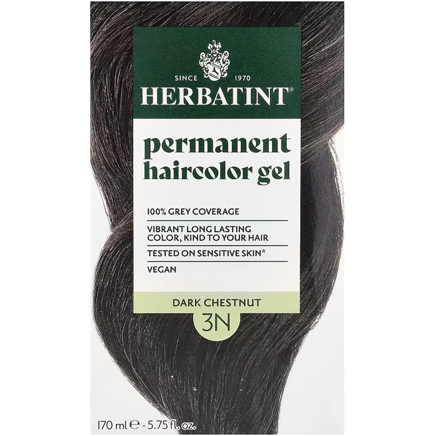 Permanent Haircolor Gel - Image 4