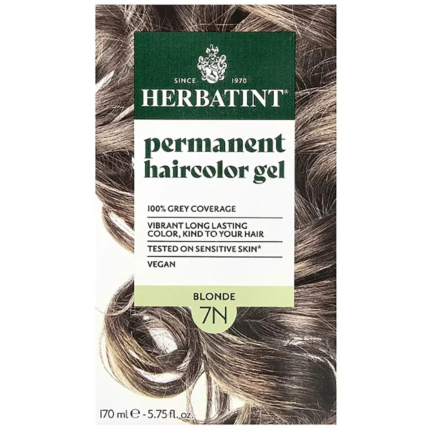 Permanent Haircolor Gel - Image 5