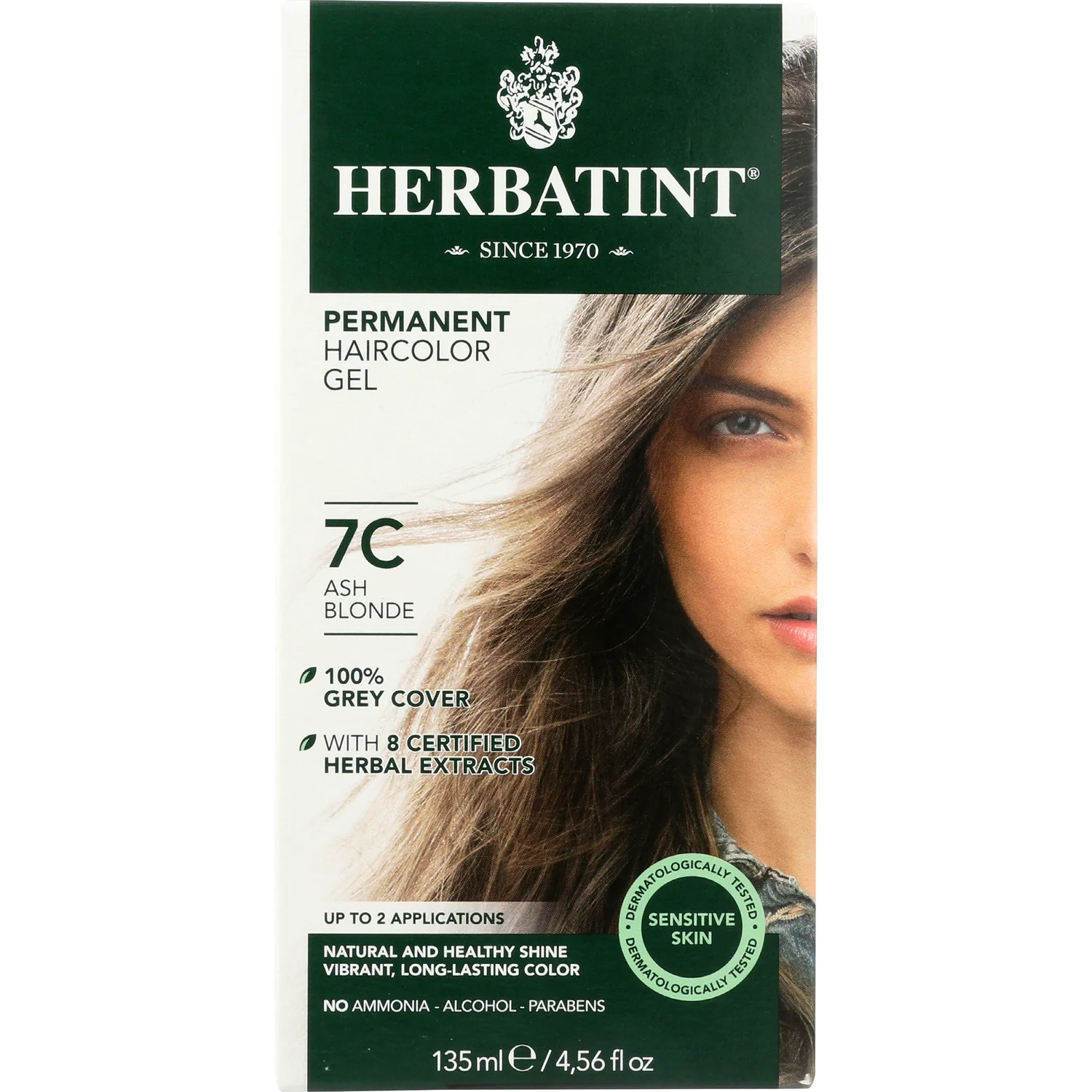 Permanent Haircolor Gel - Image 7