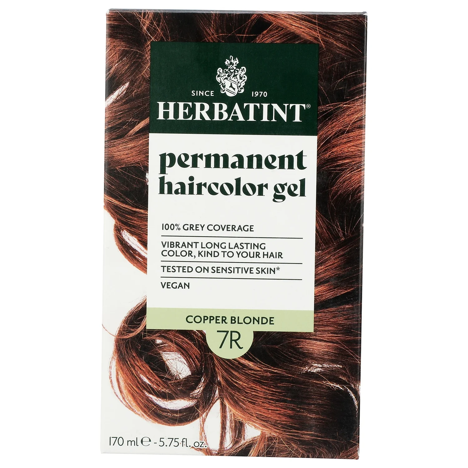 Permanent Haircolor Gel - Image 9