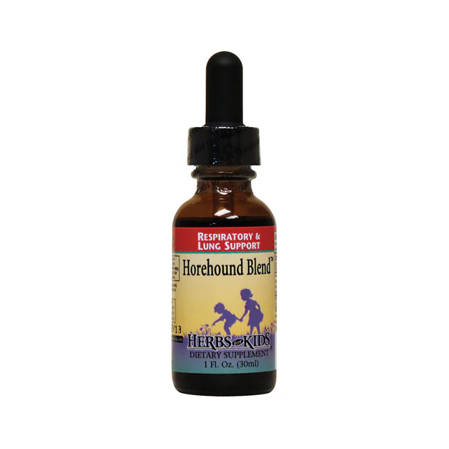 Horehound Blend
