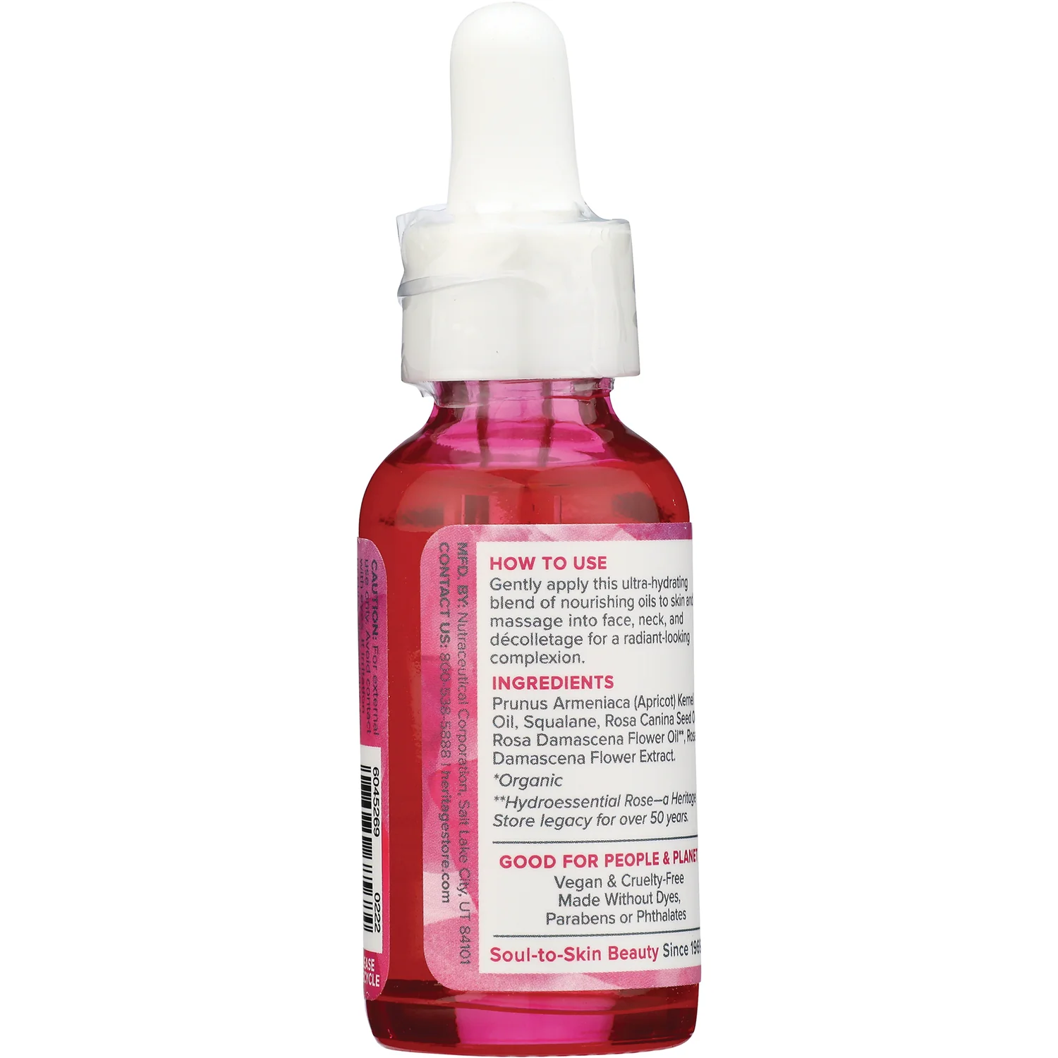 Rose Oil - Image 2