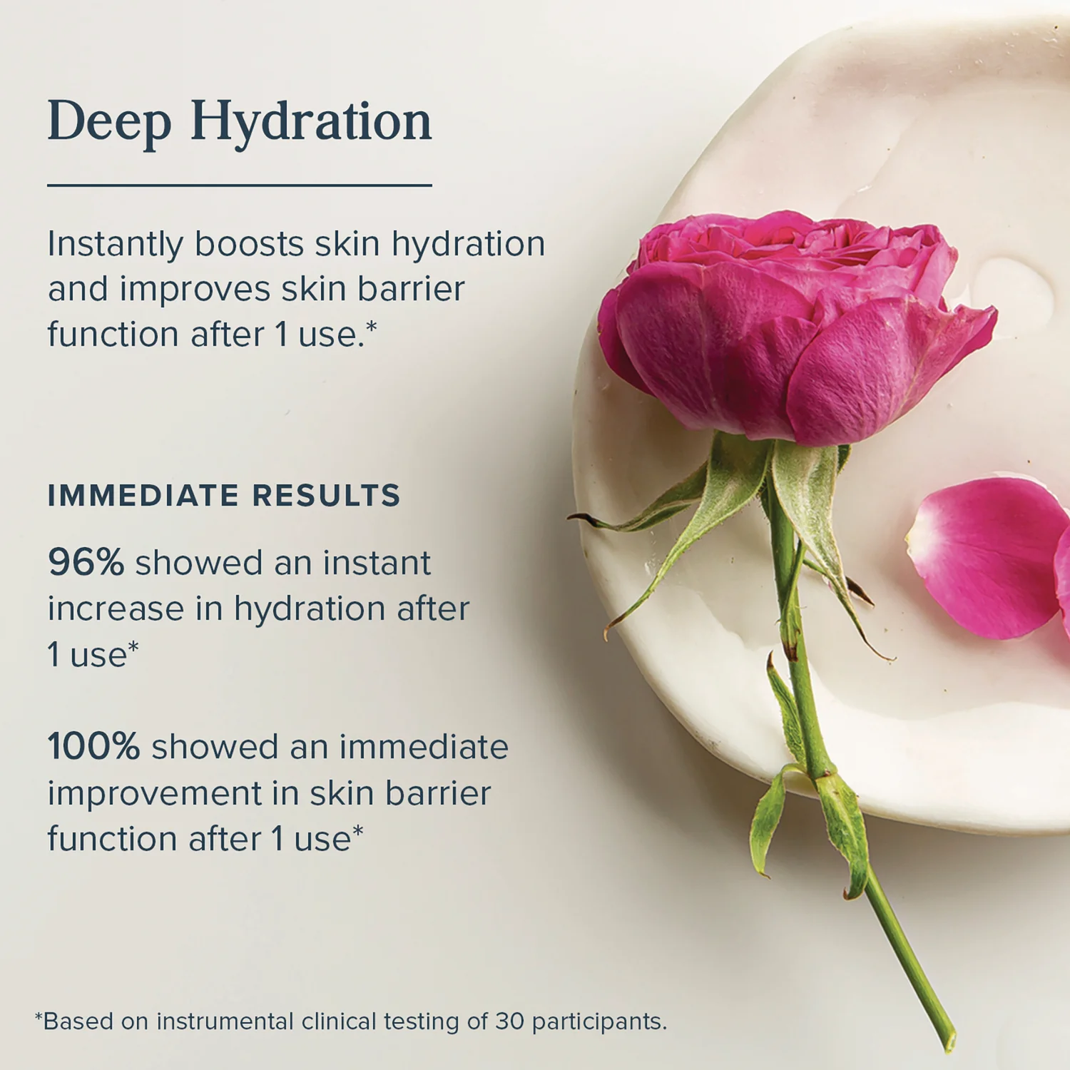 Rosewater Toner Moisturizing Essence - Image 4