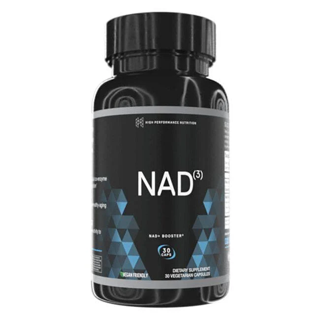 NAD3 NAD+ Booster - Image 3