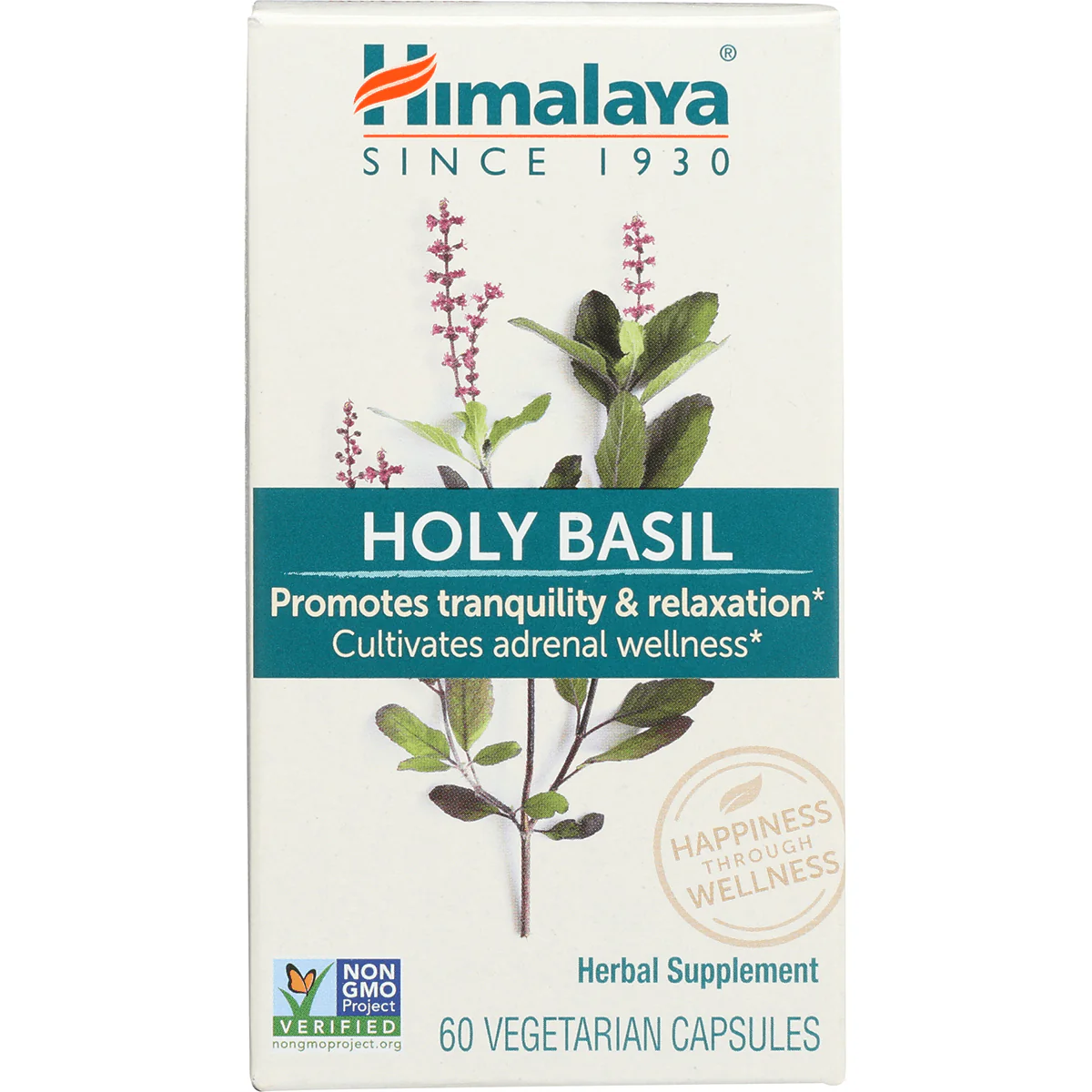 Holy Basil