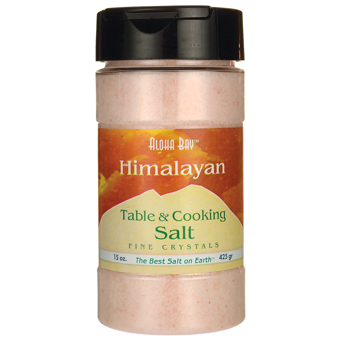 Himalayan Crystal Salt - Image 2