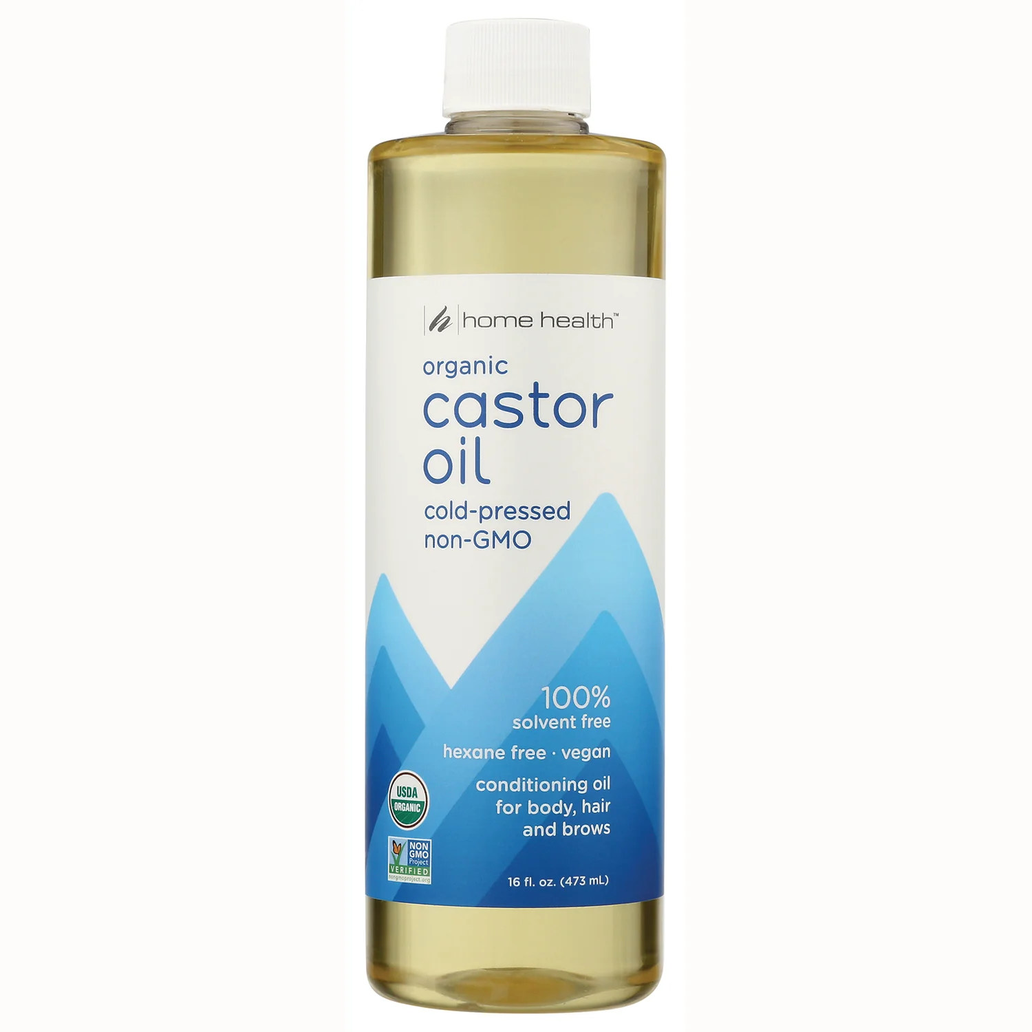 Organic Castor Oil - Image 2