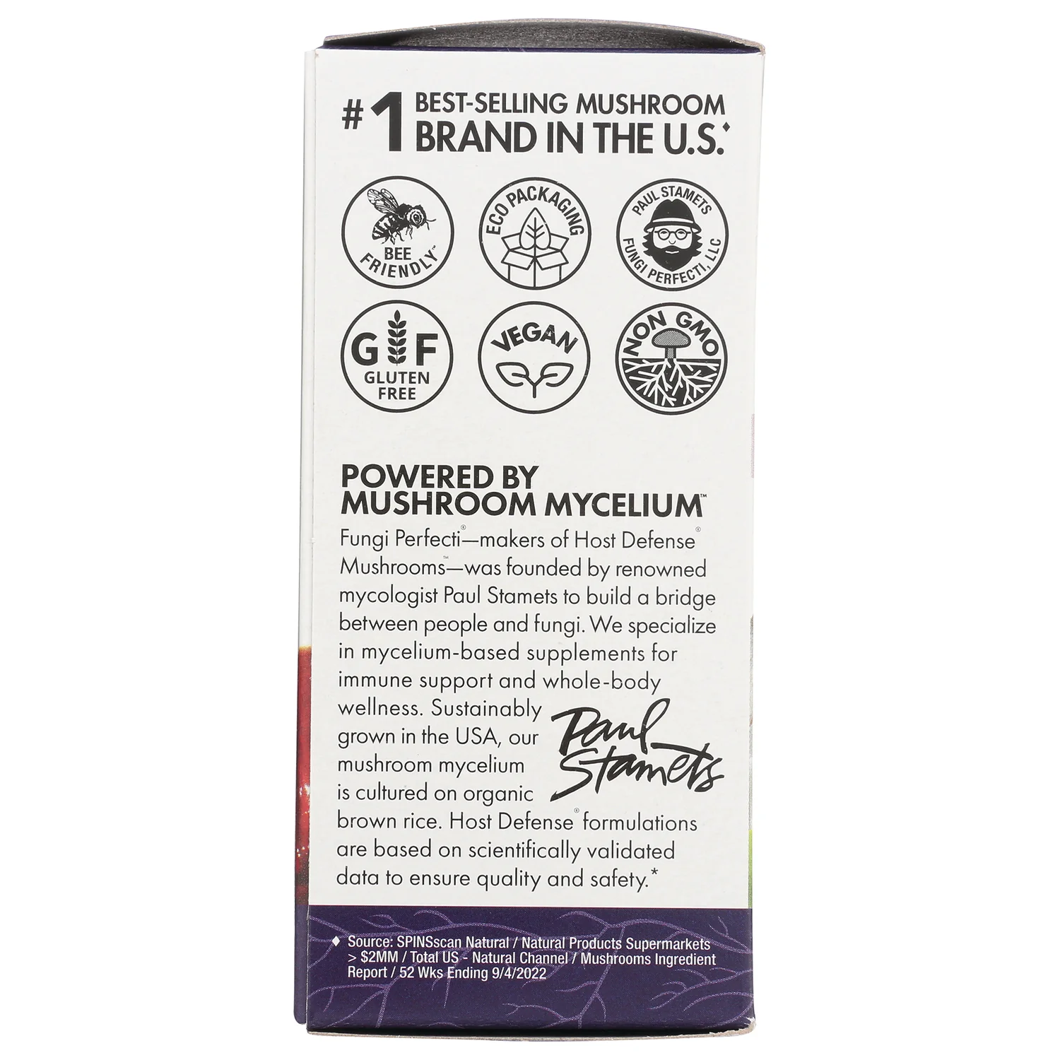 MYCO Botanicals Brain - Image 4