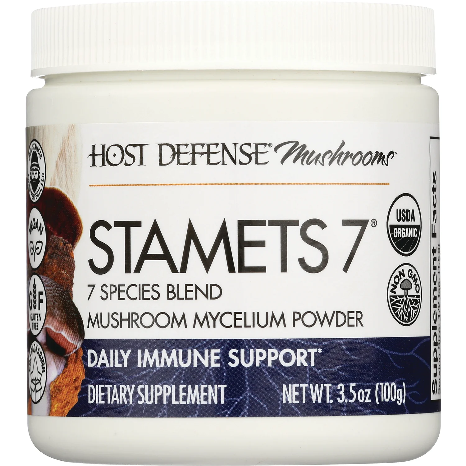 Stamets 7