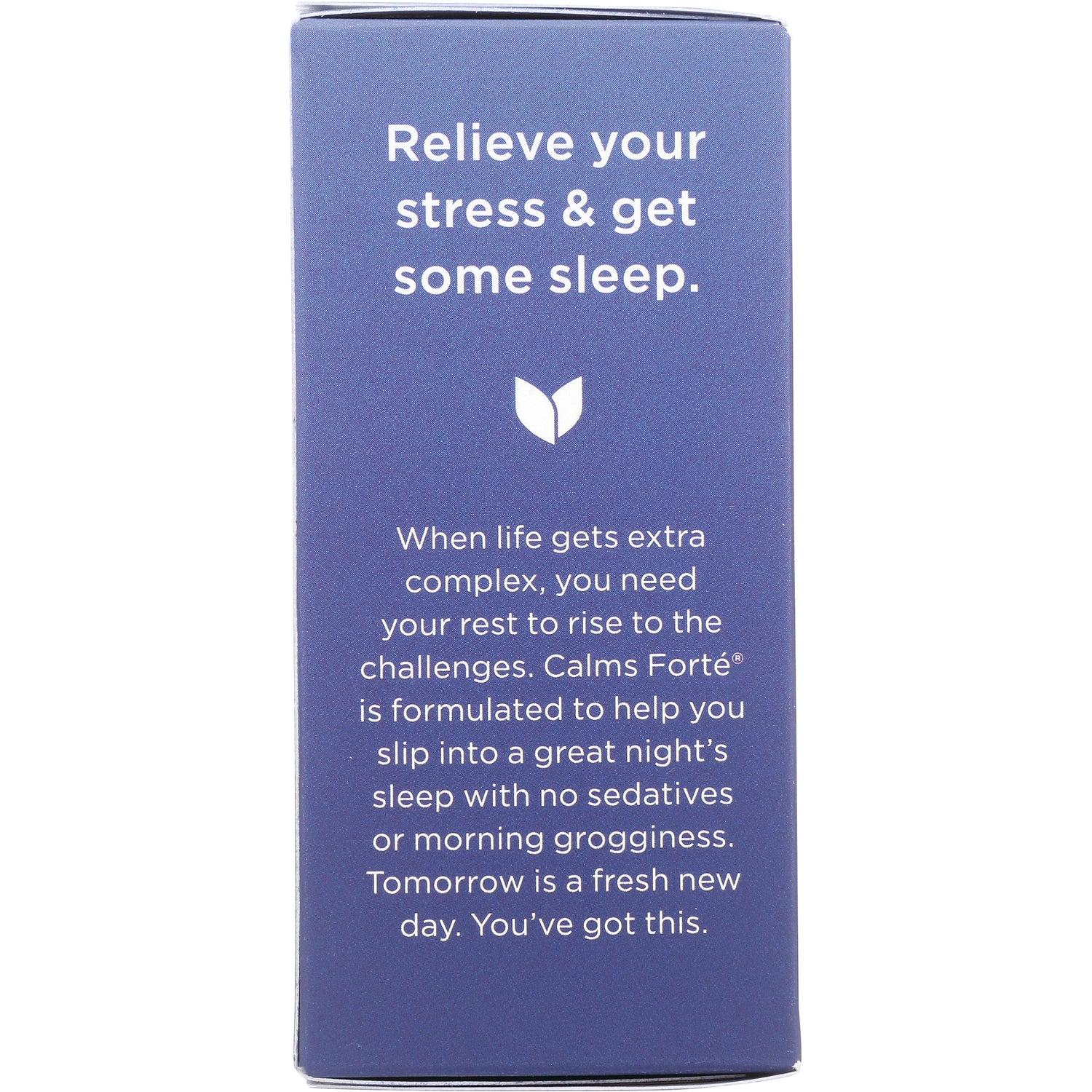 Calms Forte Sleep Aid - Image 4