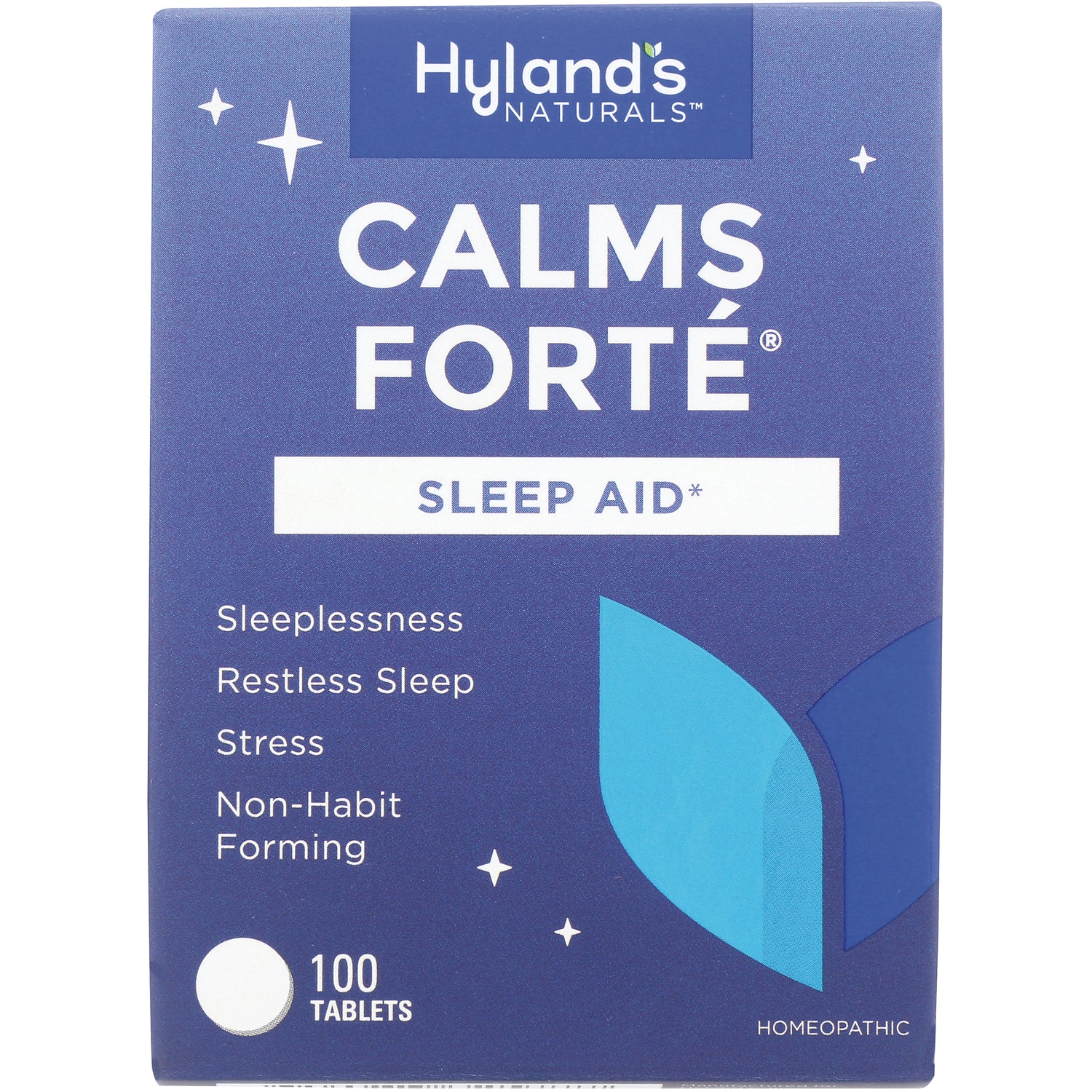 Calms Forte Sleep Aid - Image 2