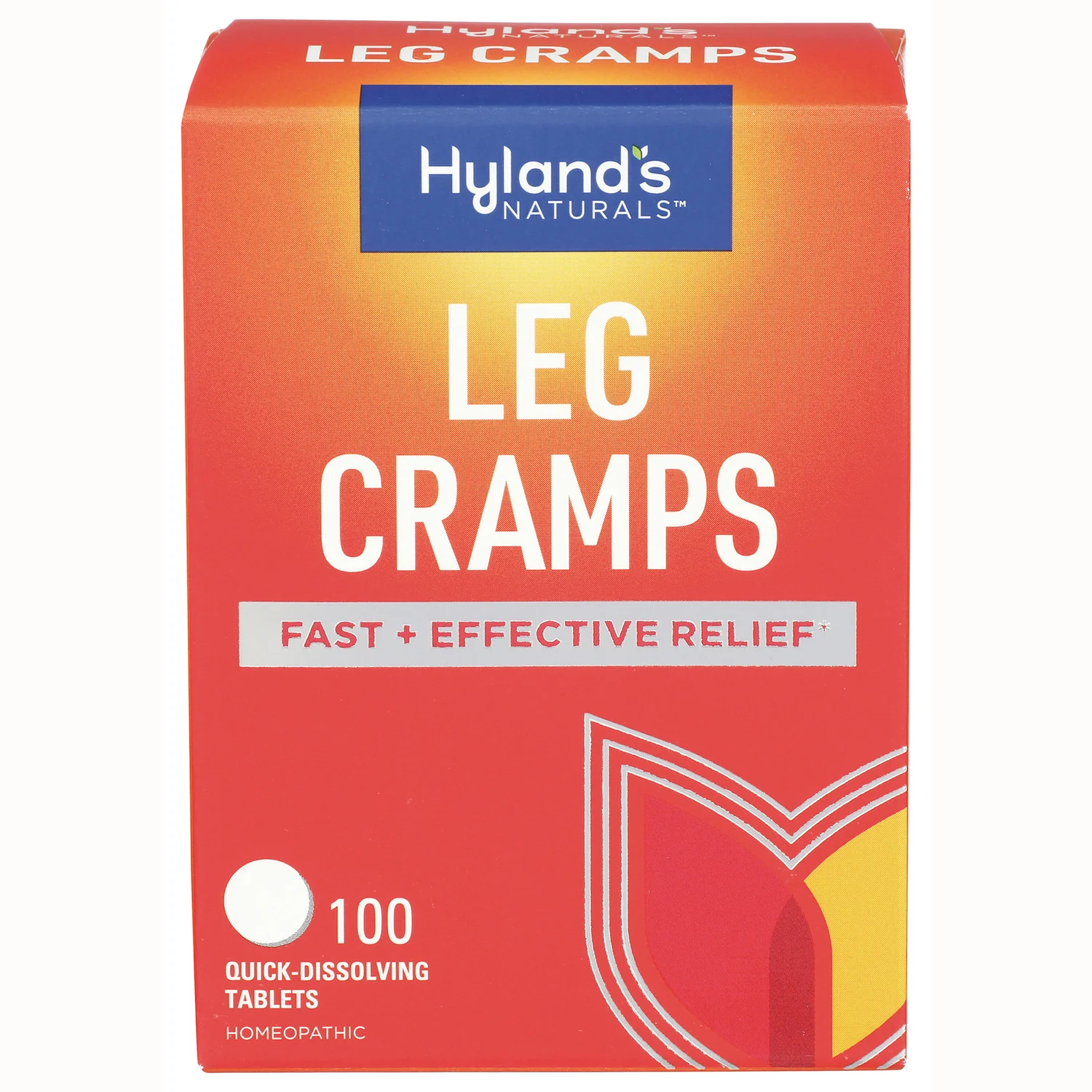 Leg Cramps - Image 2