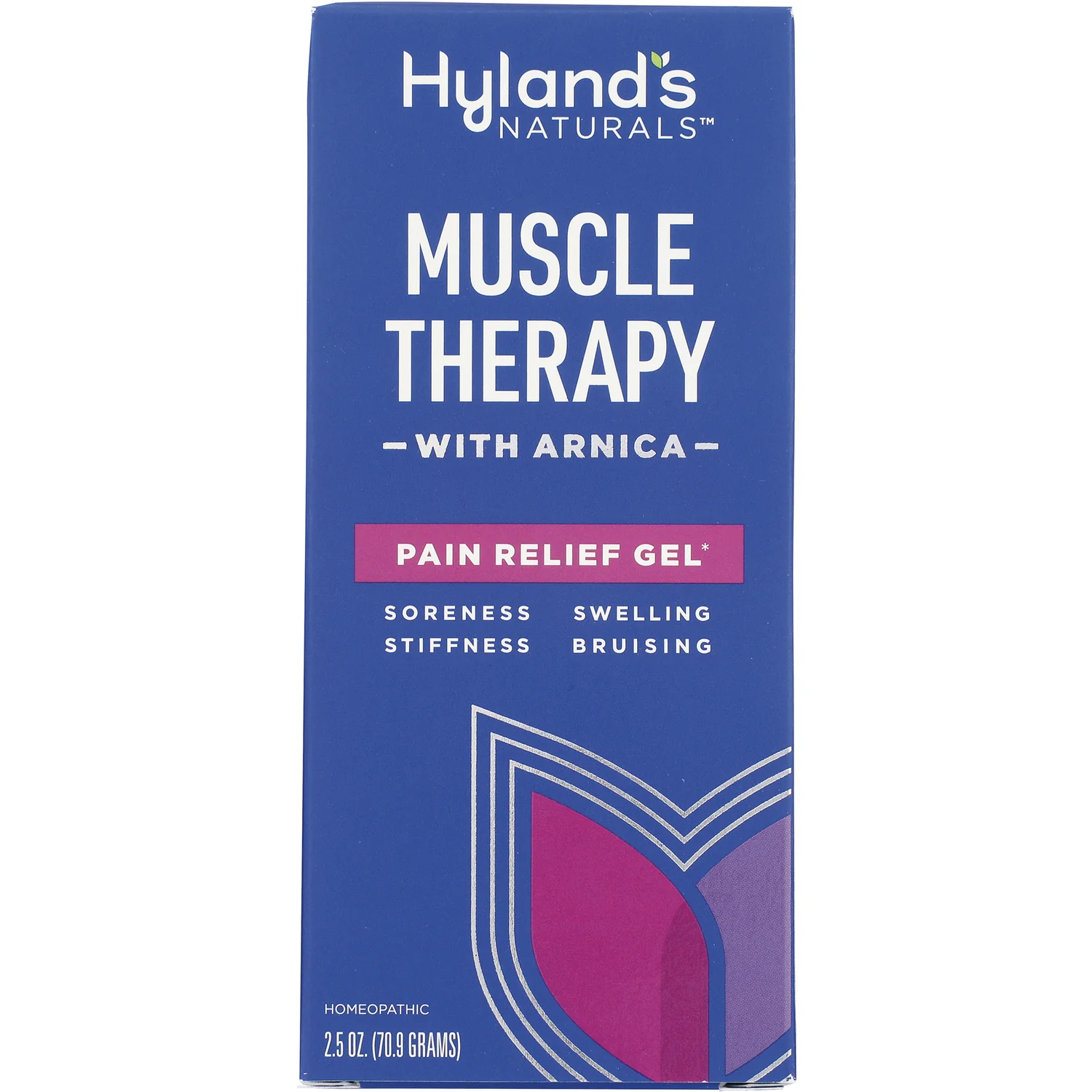 Muscle Therapy With Arnica