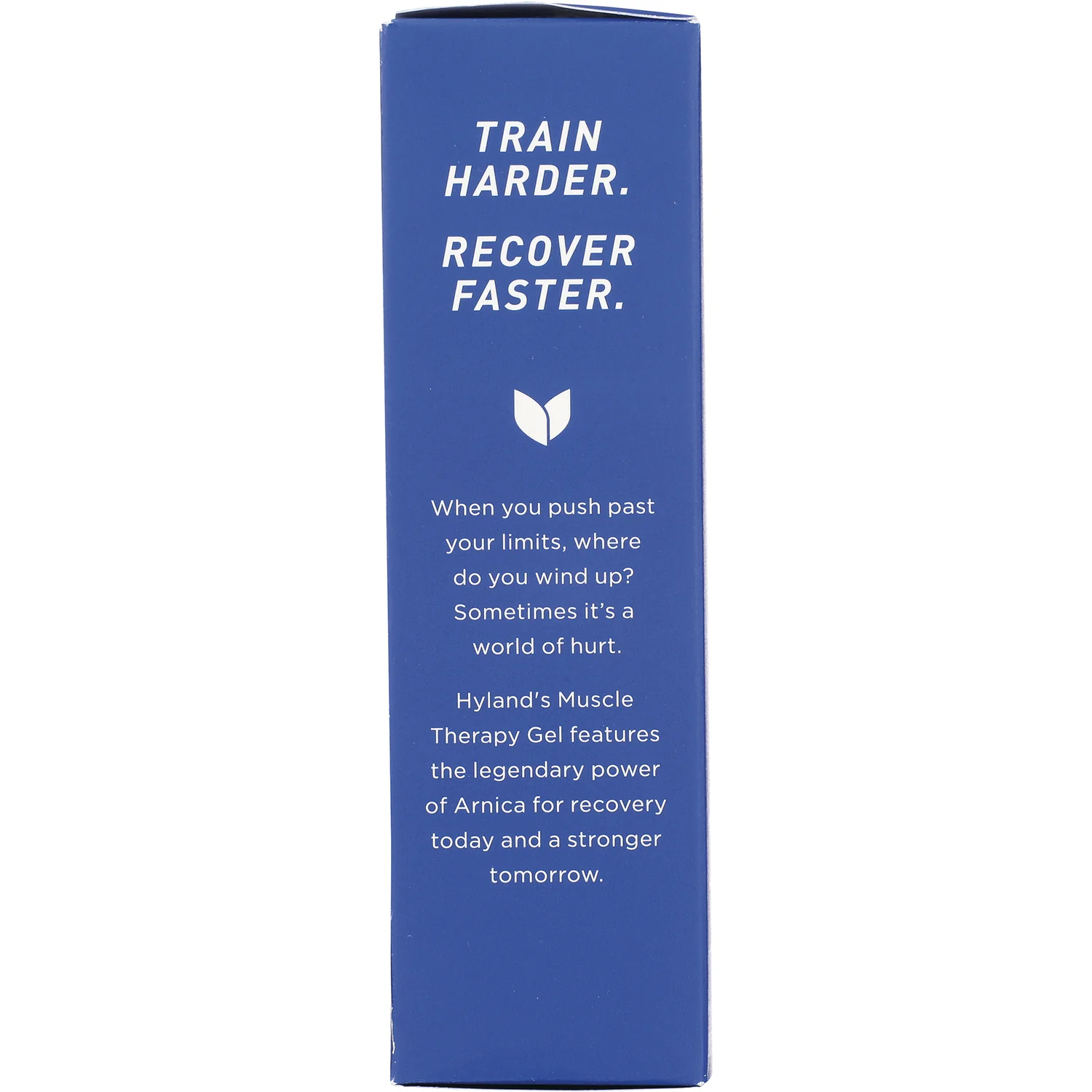 Muscle Therapy With Arnica - Image 4