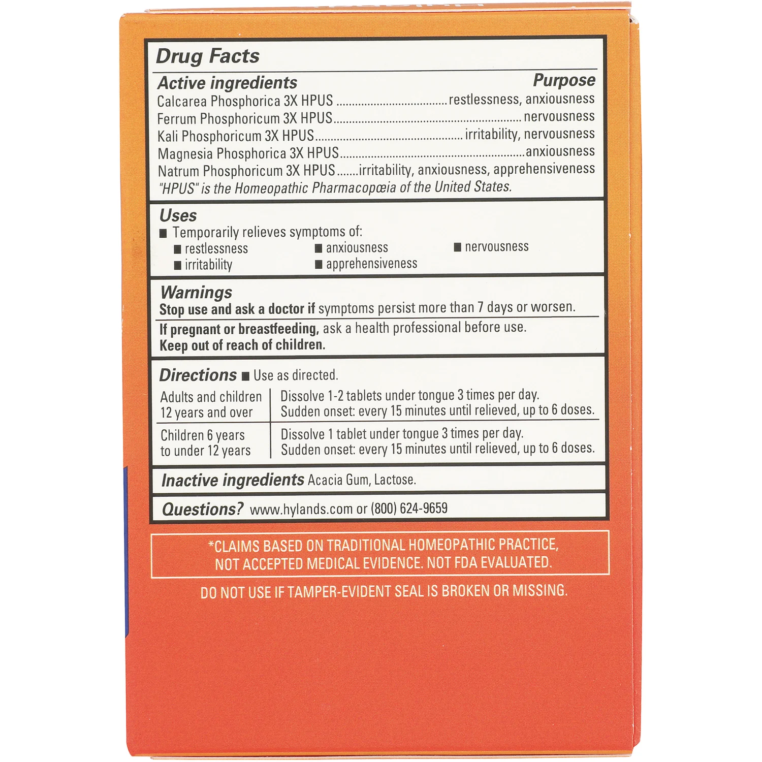 Nerve Tonic - Image 2